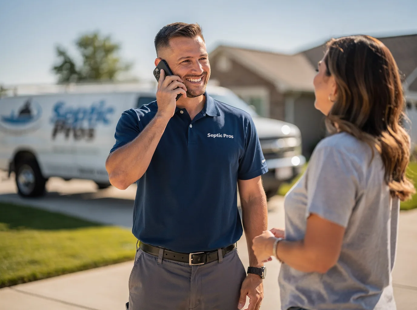 Septic Tank Pumping Leota, MN FAQs